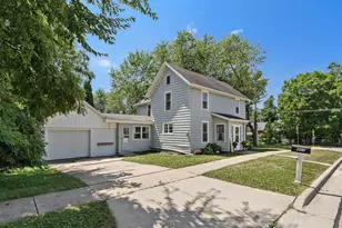 401 Columbia Ave, DeForest, WI 53532 - Photo 46