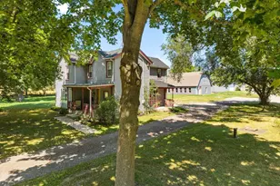W778 Sunnyside Rd, Green Lake, WI 54941 - Photo 34