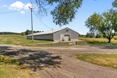 W778 Sunnyside Road, Green Lake, WI 54941 - Photo 50