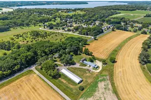 W778 Sunnyside Rd, Green Lake, WI 54941 - Photo 22