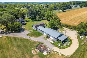 W778 Sunnyside Rd, Green Lake, WI 54941 - Photo 24