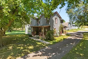 W778 Sunnyside Rd, Green Lake, WI 54941 - Photo 1