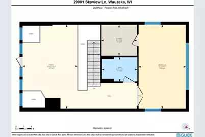 29001 Skyview Lane, Wauzeka, WI 53826 - Photo 62