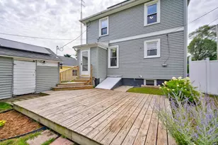 811 W Franklin St, Portage, WI 53901 - Photo 58