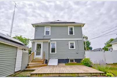 811 W Franklin Street, Portage, WI 53901 - Photo 56