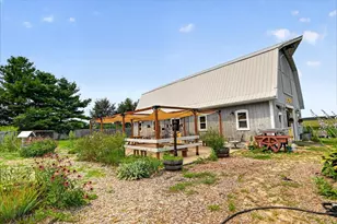 W5128 Wangsness Rd, Deforest, WI 53532 - Photo 54