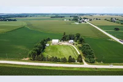 W5128 Wangsness Road, Deforest, WI 53532 - Photo 38