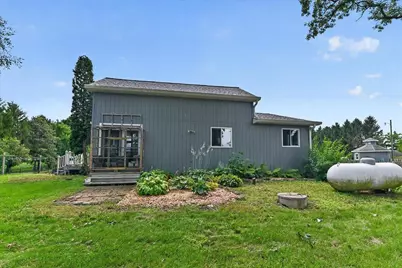 W5128 Wangsness Road, Deforest, WI 53532 - Photo 58