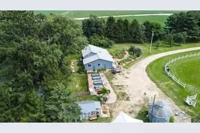 W5128 Wangsness Road, Deforest, WI 53532 - Photo 40
