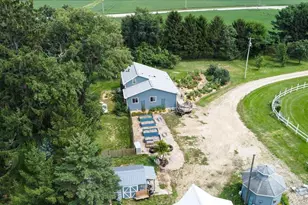 W5128 Wangsness Rd, Deforest, WI 53532 - Photo 40