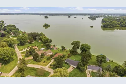 N7384 Malibou Lane, Beaver Dam, WI 53916 - Photo 2