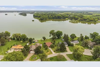 N7384 Malibou Lane, Beaver Dam, WI 53916 - Photo 1