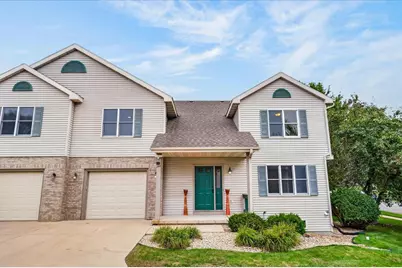 3222 Stonecreek Drive, Madison, WI 53719 - Photo 8