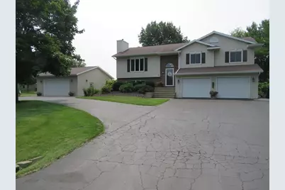 W8767 Niblick Road, Beaver Dam, WI 53916 - Photo 2