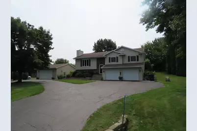 W8767 Niblick Road, Beaver Dam, WI 53916 - Photo 4
