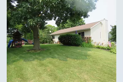 W8767 Niblick Road, Beaver Dam, WI 53916 - Photo 6