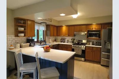 W8767 Niblick Road, Beaver Dam, WI 53916 - Photo 12