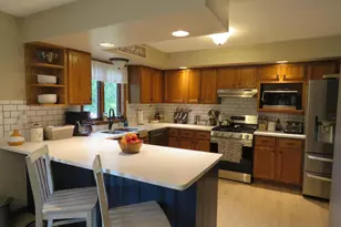 W8767 Niblick Rd, Beaver Dam, WI 53916 - Photo 12