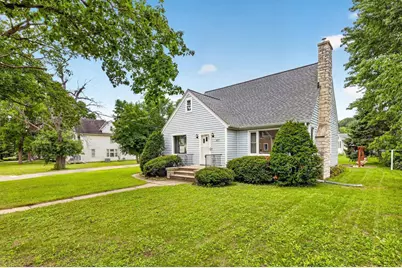 403 N Main Street, Deerfield, WI 53531 - Photo 1