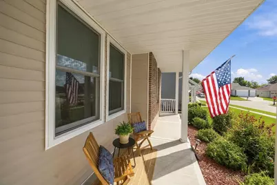 702 Merlot Lane, Cambridge, WI 53523 - Photo 2