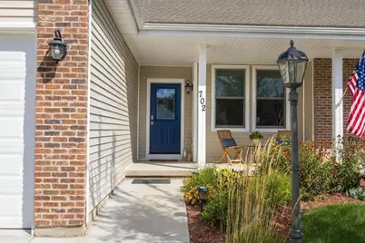 702 Merlot Lane, Cambridge, WI 53523 - Photo 1