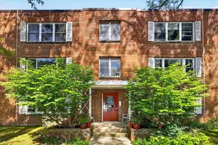 6 Sherman Terrace, Madison, WI 53701 - Photo 1