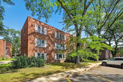 6 Sherman Terrace #5, Madison, WI 53701 - Photo 34