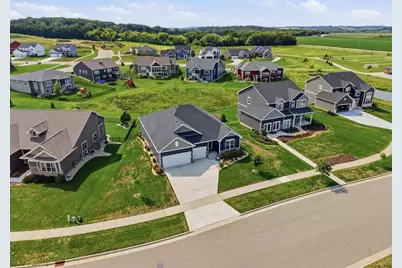 435 Peterson Trail, Oregon, WI 53575 - Photo 46