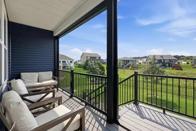 435 Peterson Trail, Oregon, WI 53575 - Photo 20