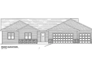 317 Drumlin Loop, Ripon, WI 54971 - Photo 1