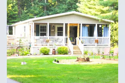 1362 S Cypress Lane, Friendship, WI 53934 - Photo 2