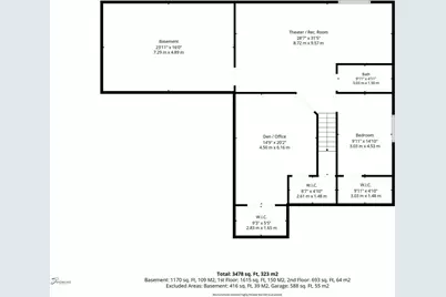 1229 Patriot Way, Sun Prairie, WI 53590 - Photo 54