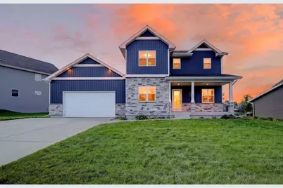 1229 Patriot Way, Sun Prairie, WI 53590 - Photo 62