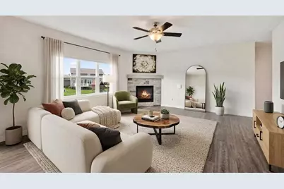 1229 Patriot Way, Sun Prairie, WI 53590 - Photo 2
