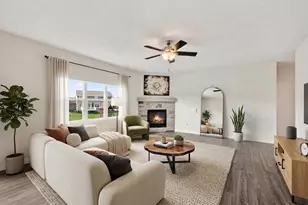 1229 Patriot Way, Sun Prairie, WI 53590 - Photo 2