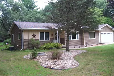 N5058 Fox River Lane, Princeton, WI 54968 - Photo 2