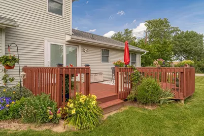 509 Gold Coast Lane, Janesville, WI 53536 - Photo 16