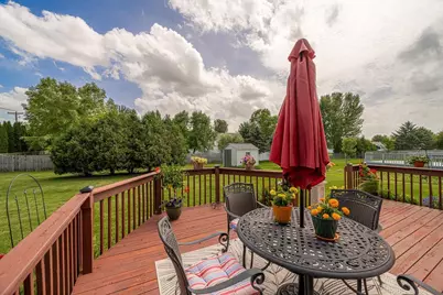 509 Gold Coast Lane, Janesville, WI 53536 - Photo 18