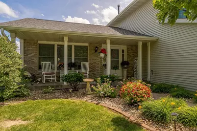 509 Gold Coast Lane, Janesville, WI 53536 - Photo 2
