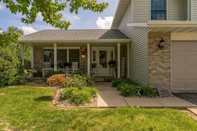 509 Gold Coast Lane, Janesville, WI 53536 - Photo 8