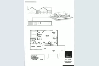 1973 Sequoia Drive, Janesville, WI 53545 - Photo 2