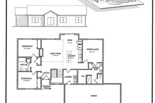 509 Ridge Ct, Orfordville, WI 53545 - Photo 2