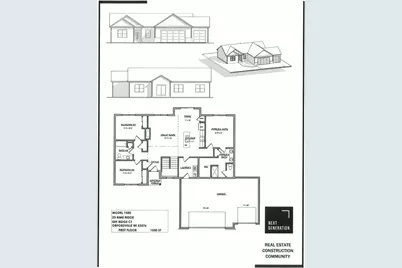 509 Ridge Court, Orfordville, WI 53545 - Photo 8