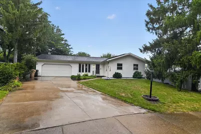 5 Yorktown Circle, Madison, WI 53711 - Photo 6