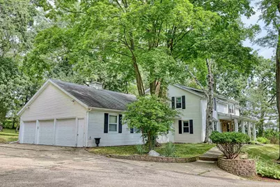 3169 Hickory Ridge Road, Madison, WI 53719 - Photo 56