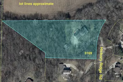 3169 Hickory Ridge Road, Madison, WI 53719 - Photo 60