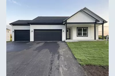 507 Ridge Court, Orfordville, WI 53576 - Photo 1