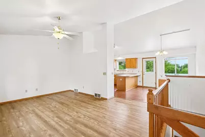 941 Vista Ridge Drive, Mount Horeb, WI 53572 - Photo 2