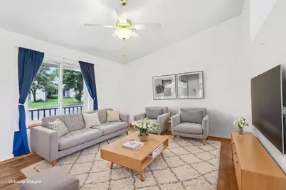 941 Vista Ridge Drive, Mount Horeb, WI 53572 - Photo 6