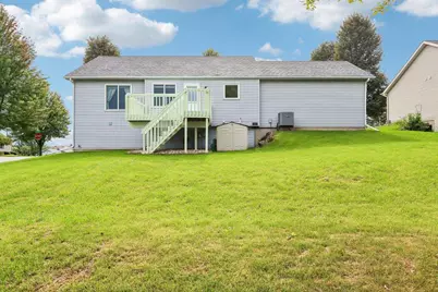 941 Vista Ridge Drive, Mount Horeb, WI 53572 - Photo 38